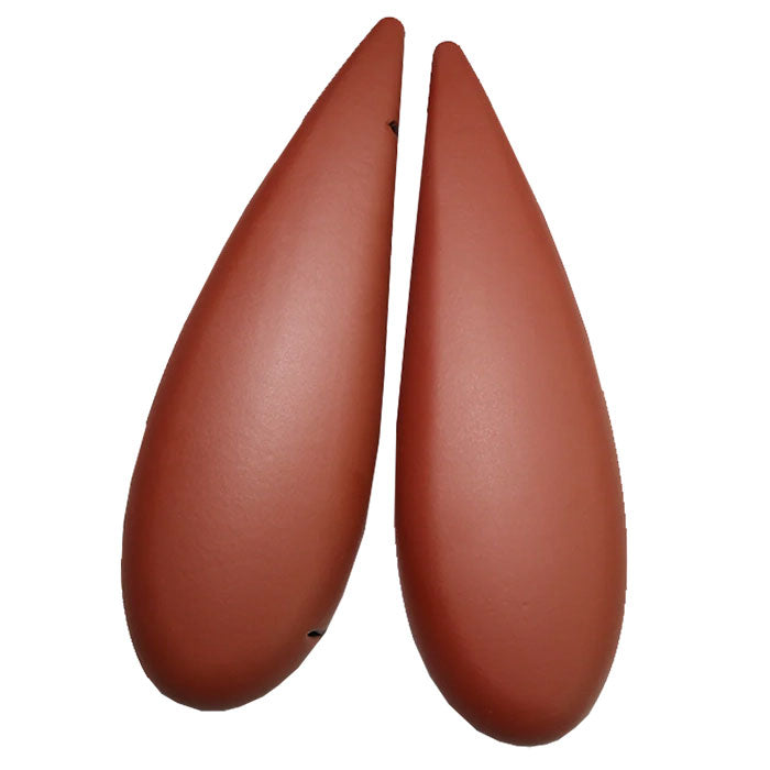 Revi Cheetah Replacement Tank Cover, Seat & Handlebar Grip