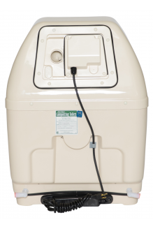 Image of Sun-Mar Compact Composting Toilet