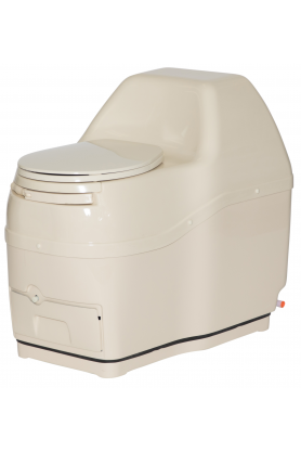 Sun-Mar Compact Composting Toilet