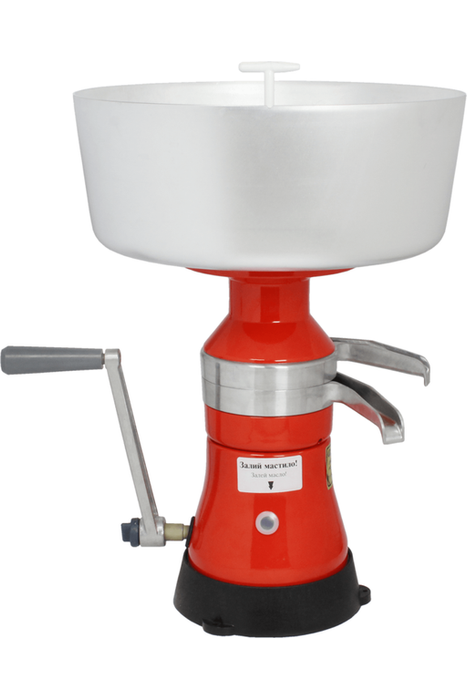 Milky Day Manual Cream Separator Motor Sich 80-09