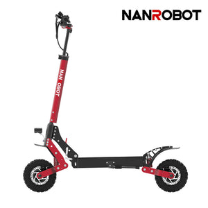 NANROBOT D4+ 3.0 Electric Scooter