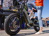 Himiway D5 2.0 20 step-thru frame