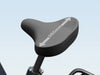 Himiway D5 2.0 memory foam saddle