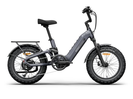 Himiway D5 2.0 20 side view