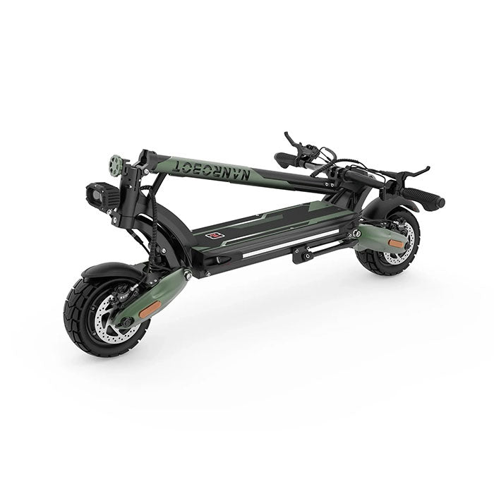 NANROBOT D6+MAX Electric Scooter