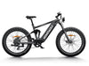 Himiway D7 Cobra full suspension electric fat bike