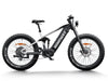 Himiway D7 Pro Cobra Pro full suspension electric mountain bike