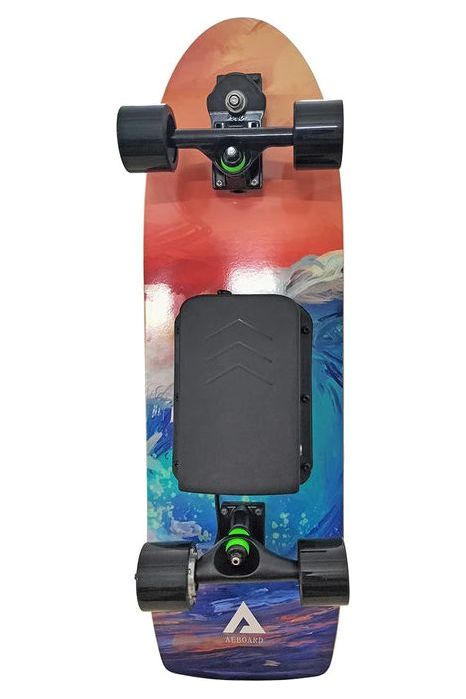 AEBoard Wanderer Electric Land Skateboard