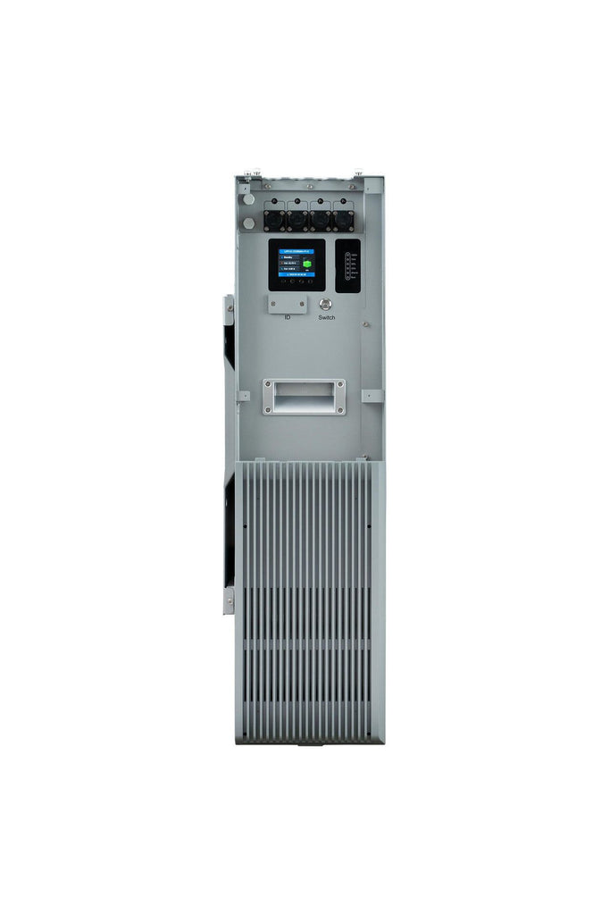 EG4 | PowerPro WallMount AllWeather Lithium Battery | 48V 280Ah | 14.3kWh LiFePO4 | All-Weather Energy Storage | UL1973, UL9540A  (34)