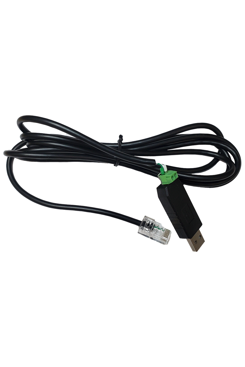 EG4 USB Read/Write Cable — Renewable Outdoors