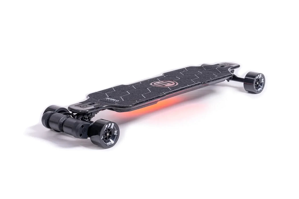 Evolve Diablo Carbon Street Electric Skateboard