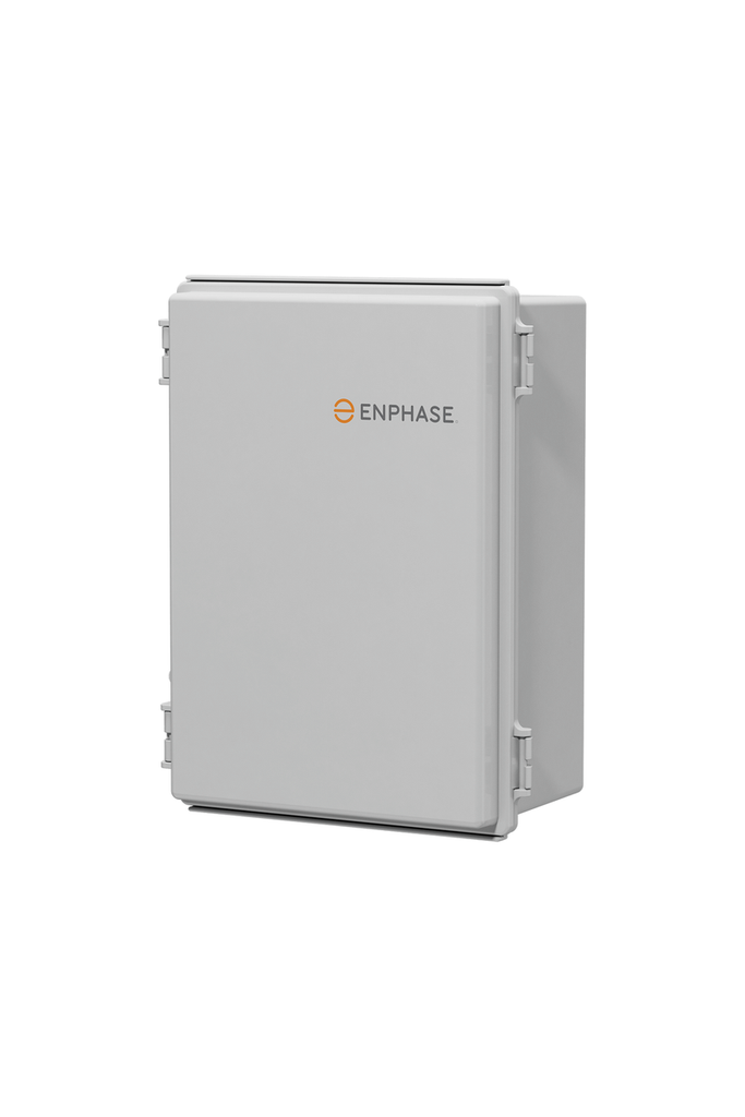 Enphase Load System Enphase IQ Load Controller – Renewable Outdoors