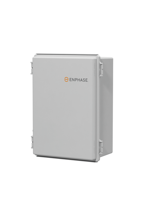 Enphase IQ Load Controller