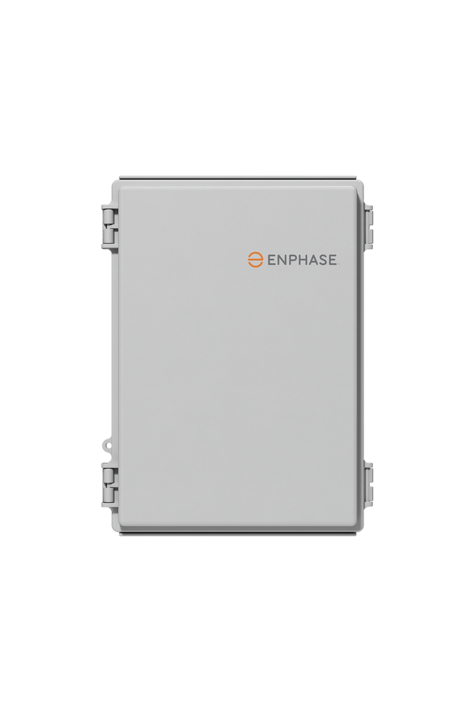Enphase Load System Enphase IQ Load Controller – Renewable Outdoors