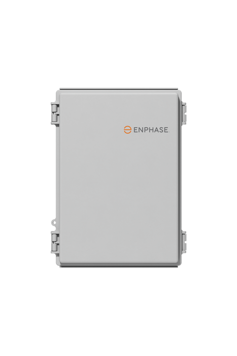 Enphase IQ Load Controller