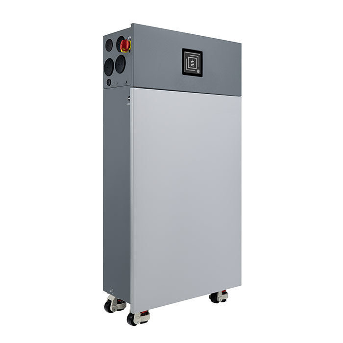 Fortress Power eBoost 16kWh LFP Battery