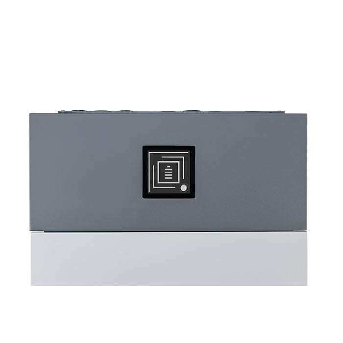 Fortress Power eBoost 16kWh LFP Battery