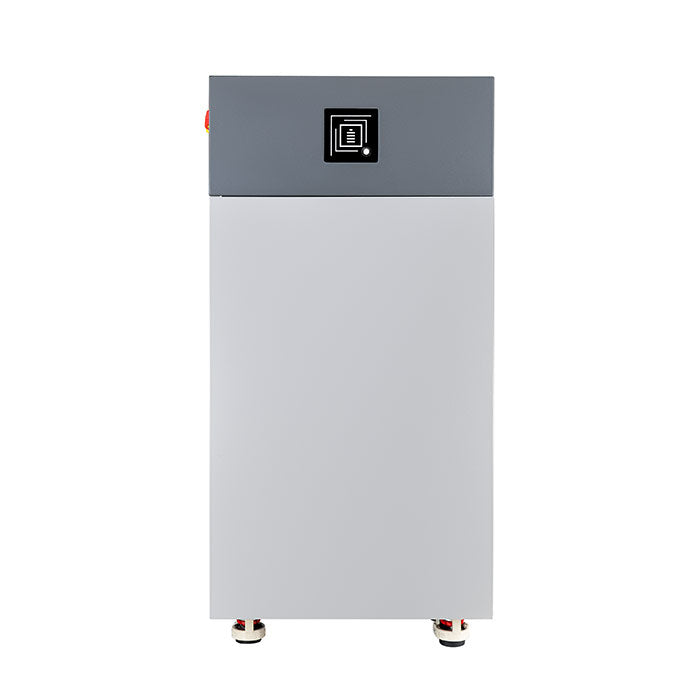 Fortress Power eBoost 16kWh LFP Battery