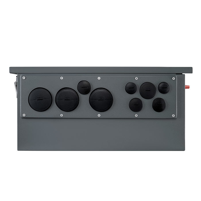 Fortress Power eBoost 16kWh LFP Battery