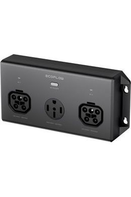 EcoFlow 50 Amp Hub - Delta Pro Ultra