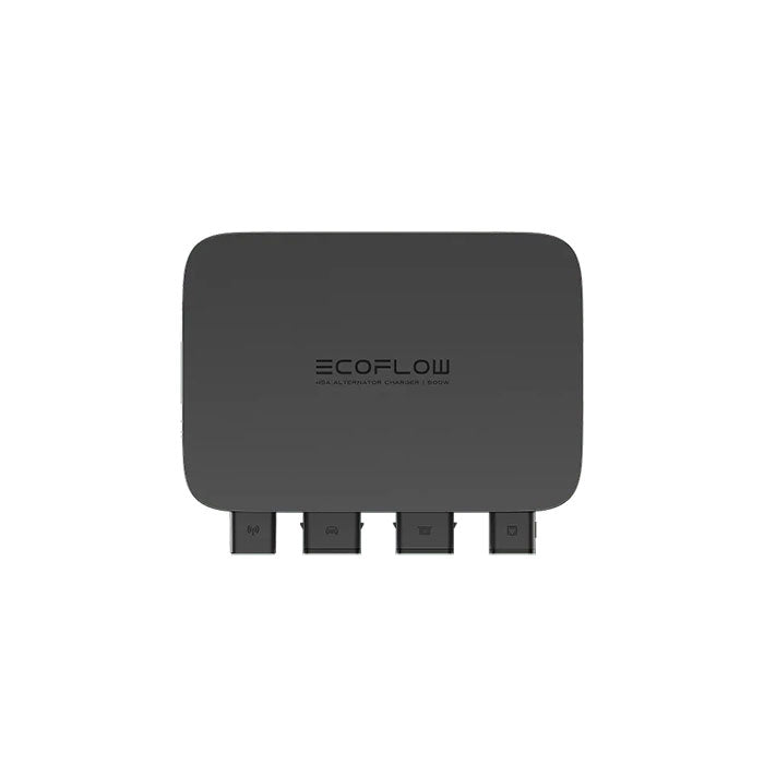 EcoFlow 500W Alternator Charger