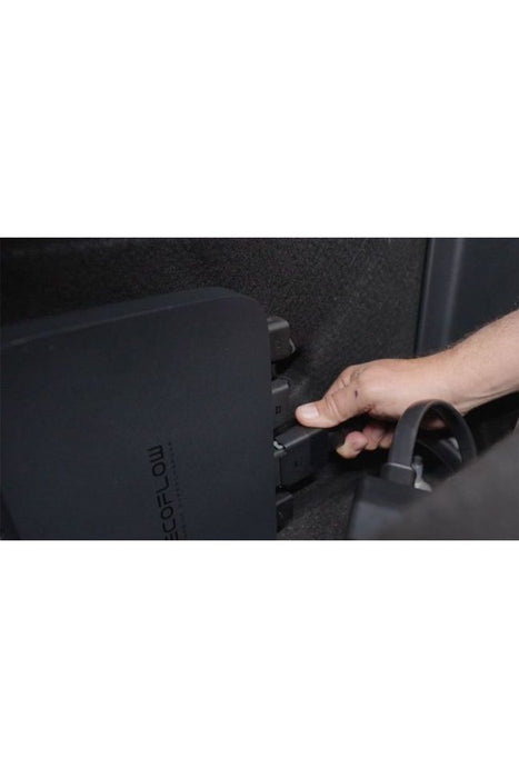 EcoFlow 800W Alternator Charger