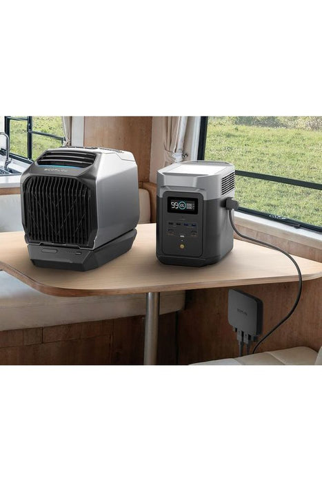 EcoFlow 800W Alternator Charger