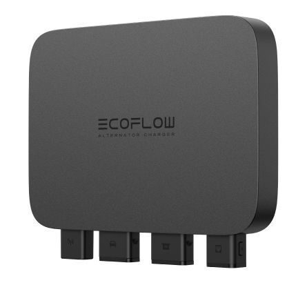 Image of EcoFlow 800W Alternator Charger