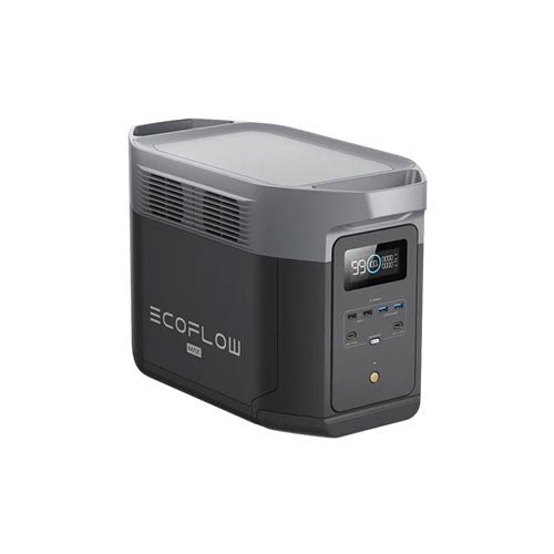 Ecoflow Delta 2 Max Portable Power Station