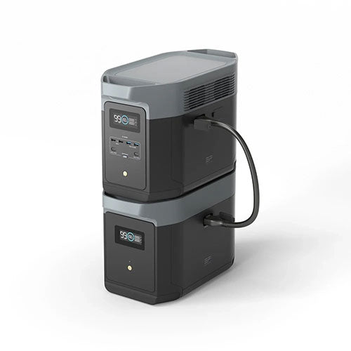 Ecoflow Delta 2 Max Portable Power Station