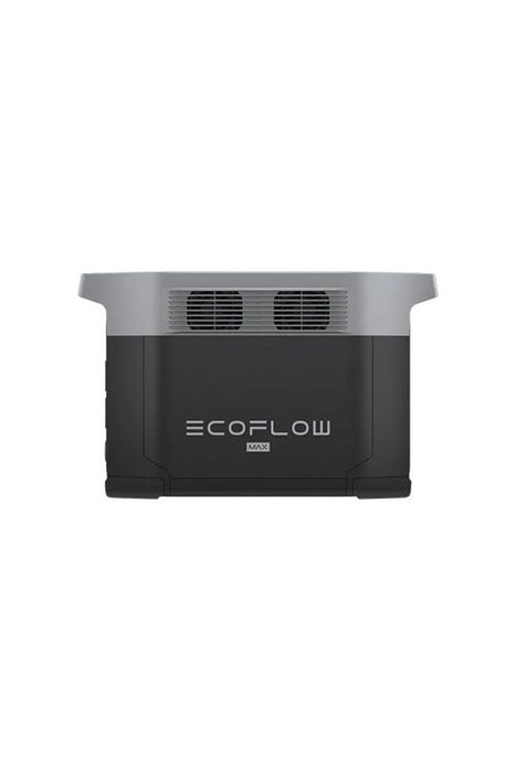 Ecoflow Delta 2 Max Portable Power Station | 2048Wh, 2400W, Expandable