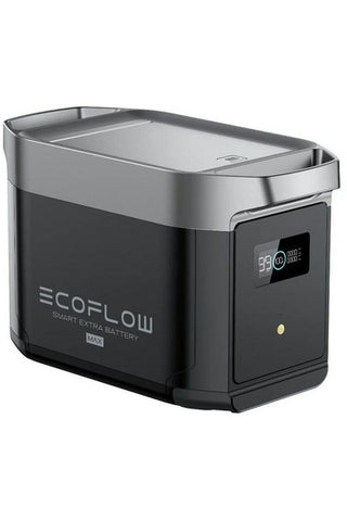 Image of Ecoflow Delta 2 Max Smart Extra Battery