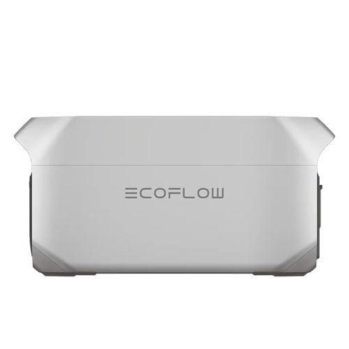 EcoFlow DELTA 3 Portable Power Station