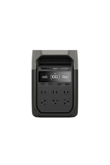 EcoFlow DELTA 3 Portable Power Station