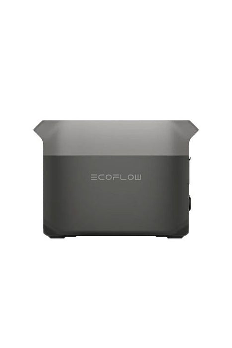 EcoFlow DELTA 3 Portable Power Station