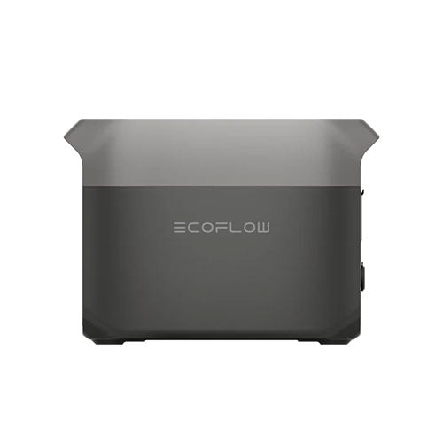 EcoFlow DELTA 3 Portable Power Station