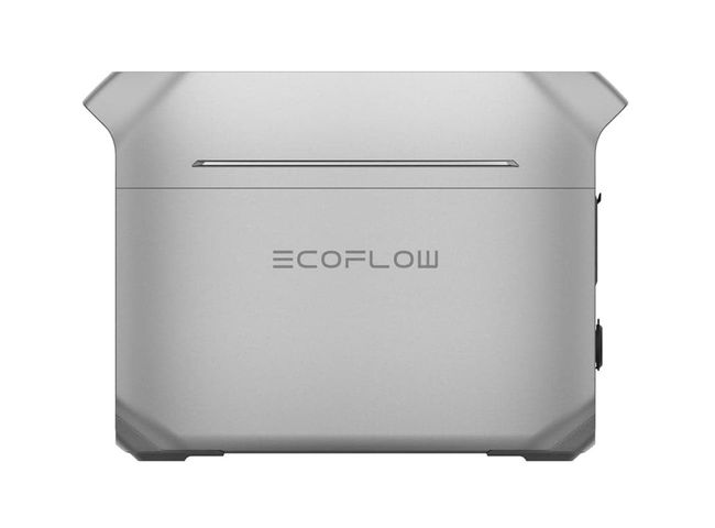 EcoFlow DELTA 3 Plus Portable Power Station