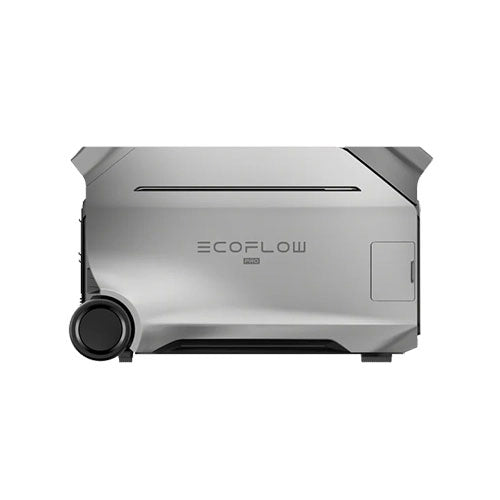 EcoFlow DELTA Pro 3 Portable Power Station + Smart Generator 4000 (Dual Fuel)