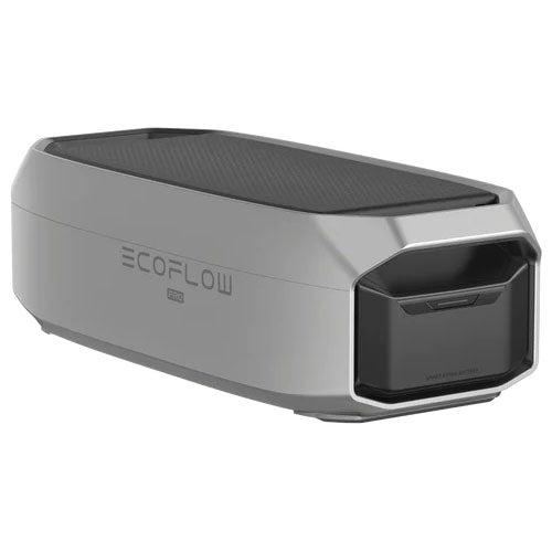 EcoFlow DELTA Pro 3 Smart Extra Battery