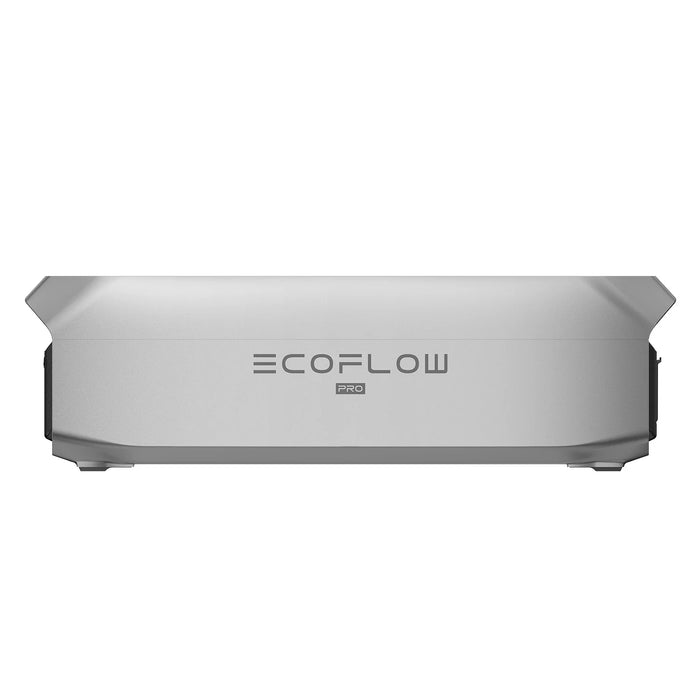 EcoFlow DELTA Pro 3 Portable Power Station + Extra Battery