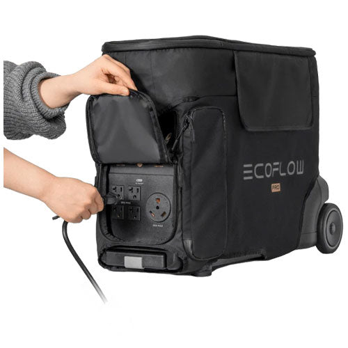 EcoFlow DELTA Pro Bag