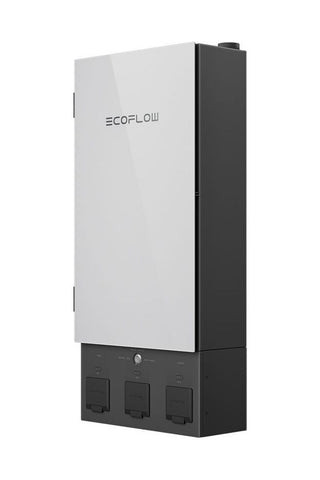 Image of Ecoflow Delta Pro Ultra Entire Home Power Kit - 92kWh