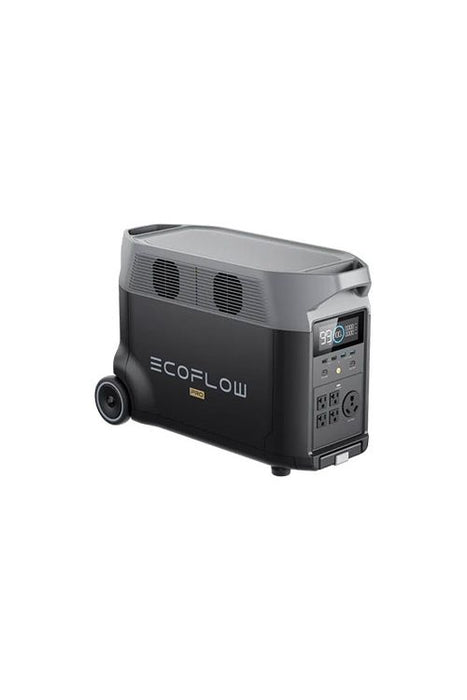 EcoFlow DELTA Pro Portable Power Station