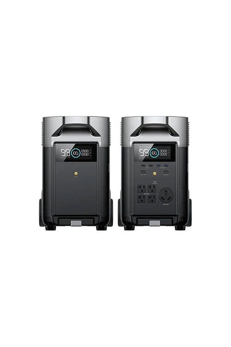 EcoFlow DELTA Pro Portable Power Station