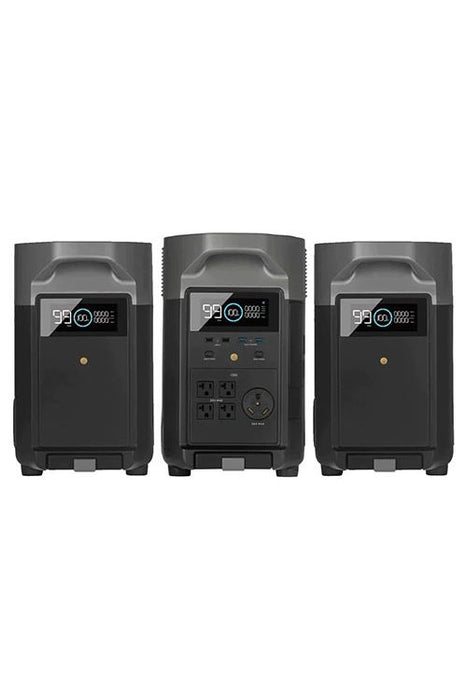 EcoFlow DELTA Pro Portable Power Station