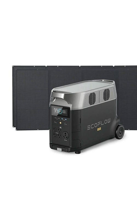 EcoFlow DELTA Pro Portable Power Station