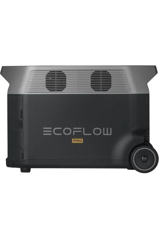 Image of EcoFlow Delta Pro Portable Power Station & Delta Pro Expansion Battery Kit - 7200 Watt Hours
