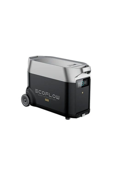 EcoFlow DELTA Pro Smart Extra Battery