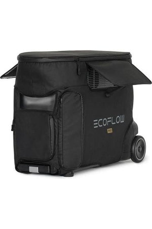 EcoFlow Delta Pro Smart Extra Battery - Includes Free Waterproof Bag