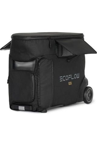 Image of EcoFlow Delta Pro Smart Extra Battery - Includes Free Waterproof Bag